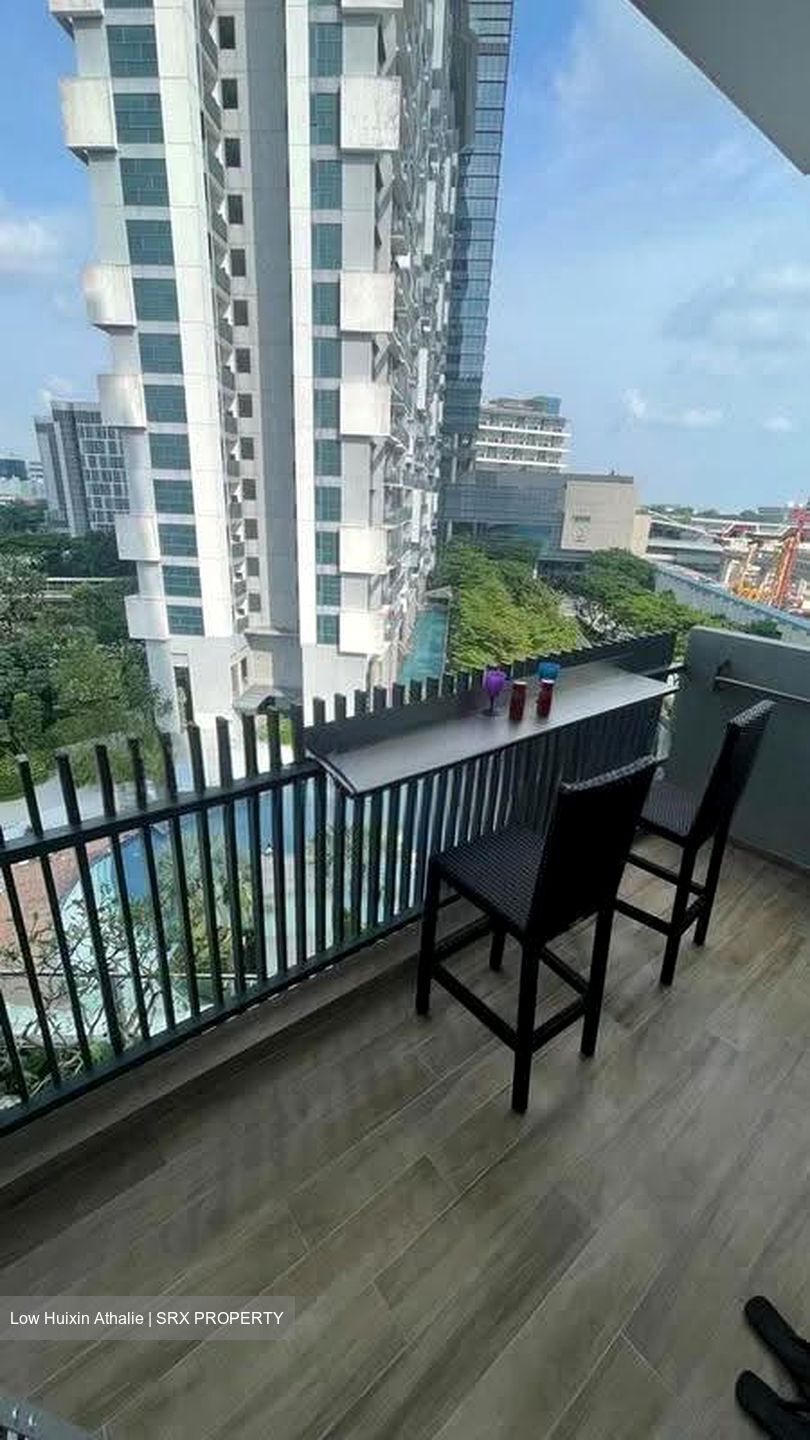 J Gateway (D22), Condominium #624597311